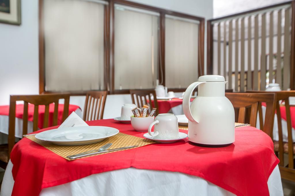 Golden Crest Lodge Bawaleshi Luaran gambar