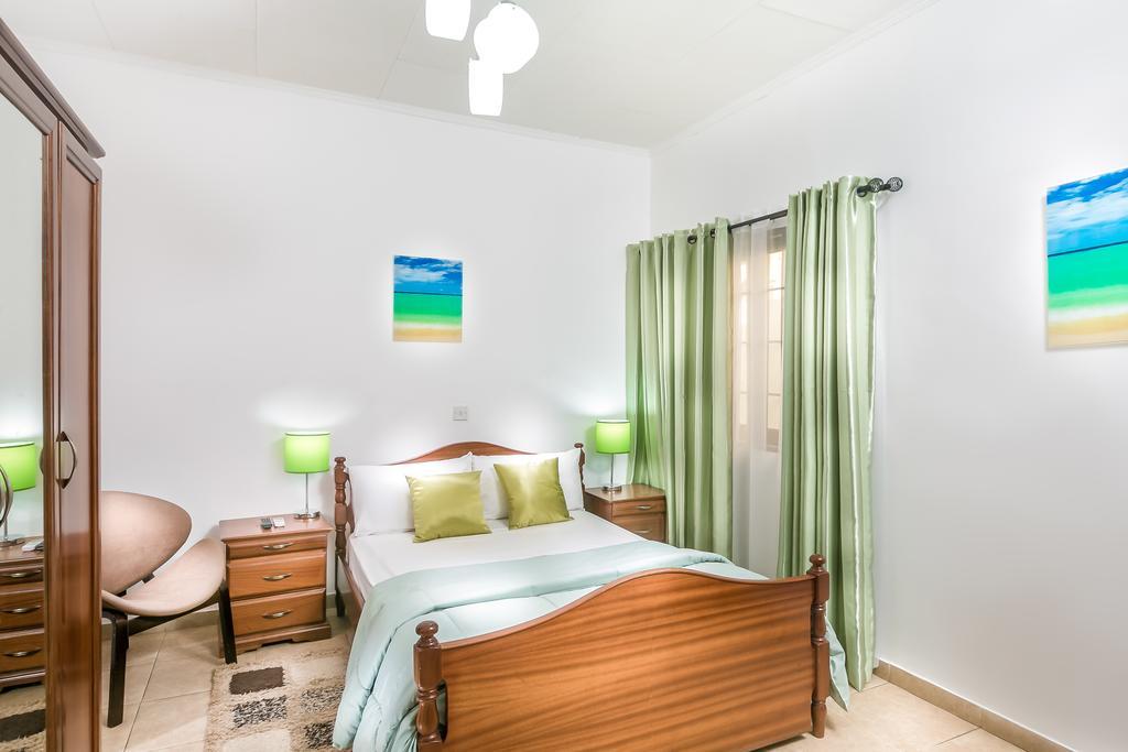 Golden Crest Lodge Bawaleshi Luaran gambar