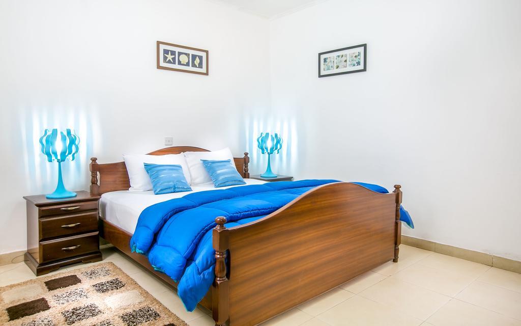 Golden Crest Lodge Bawaleshi Luaran gambar