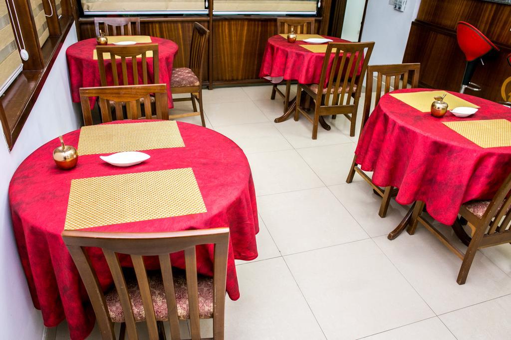 Golden Crest Lodge Bawaleshi Luaran gambar